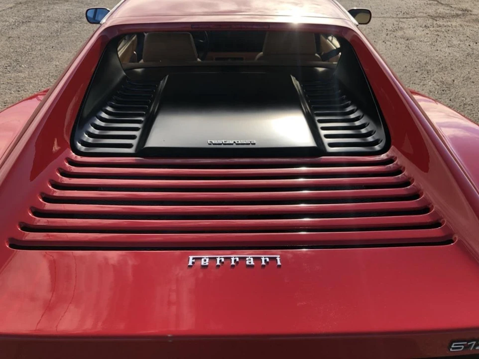 1992 Ferrari 512 TR - Image 14 of 31