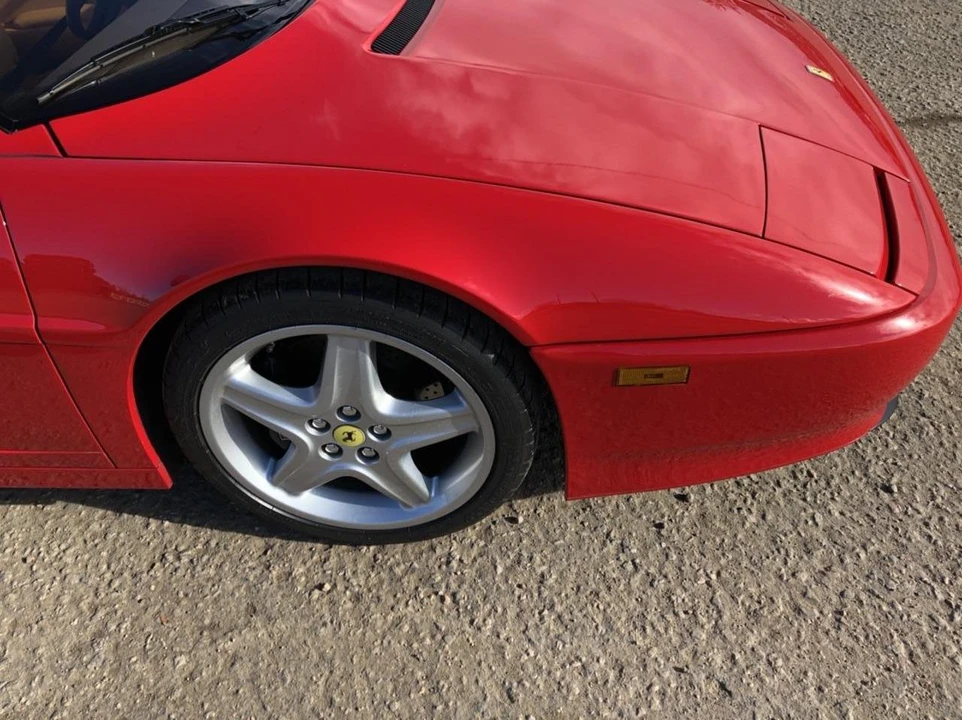 1992 Ferrari 512 TR - Image 18 of 31