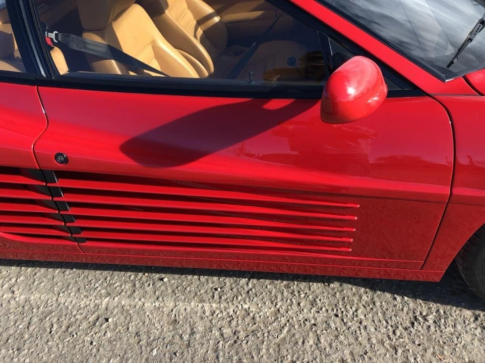 1992 Ferrari 512 TR - Image 17 of 31