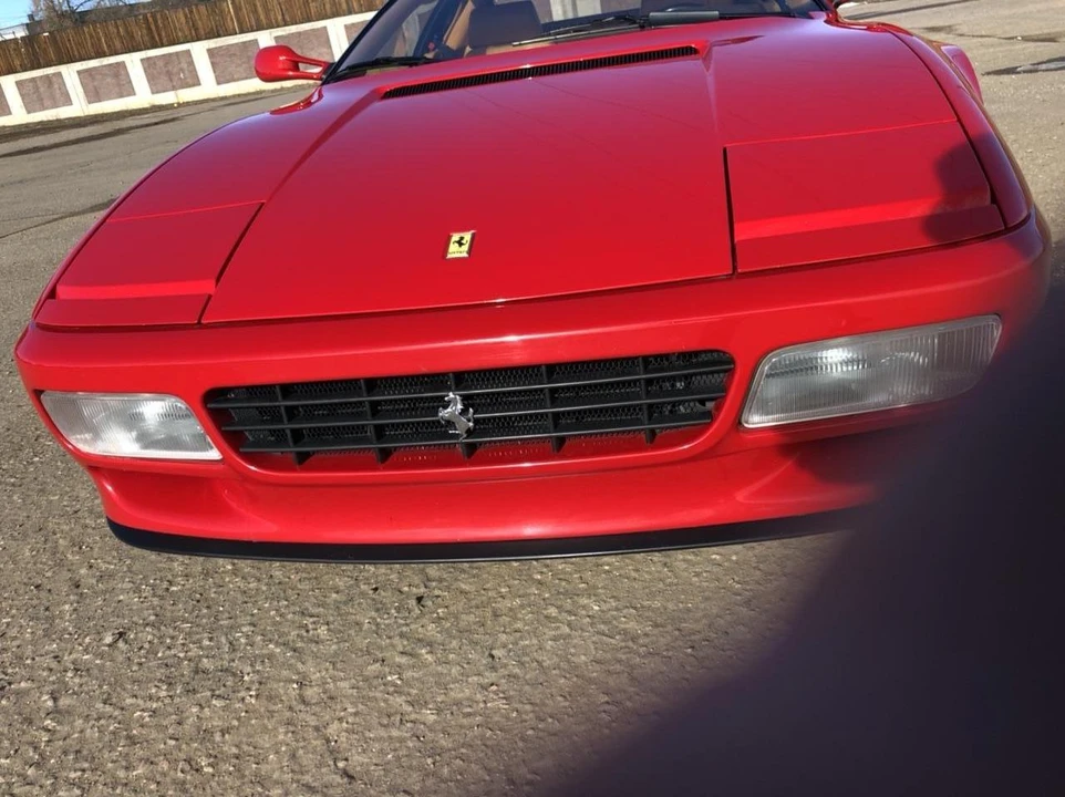 1992 Ferrari 512 TR - Image 20 of 31