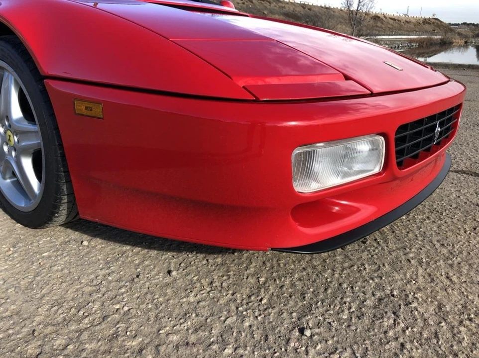 1992 Ferrari 512 TR - Image 19 of 31