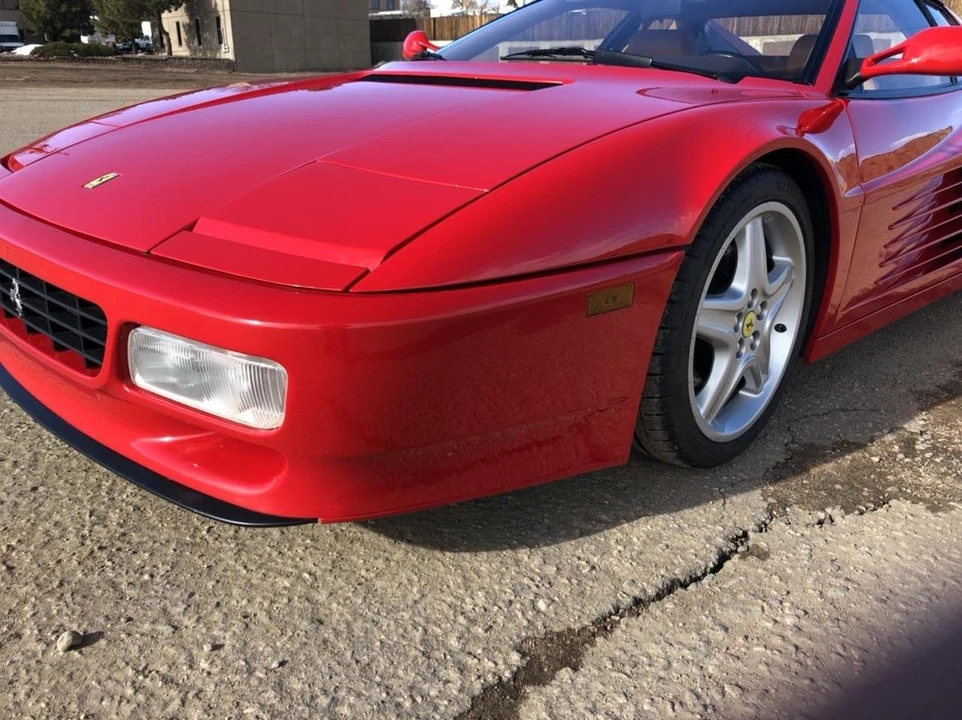 1992 Ferrari 512 TR - Image 21 of 31