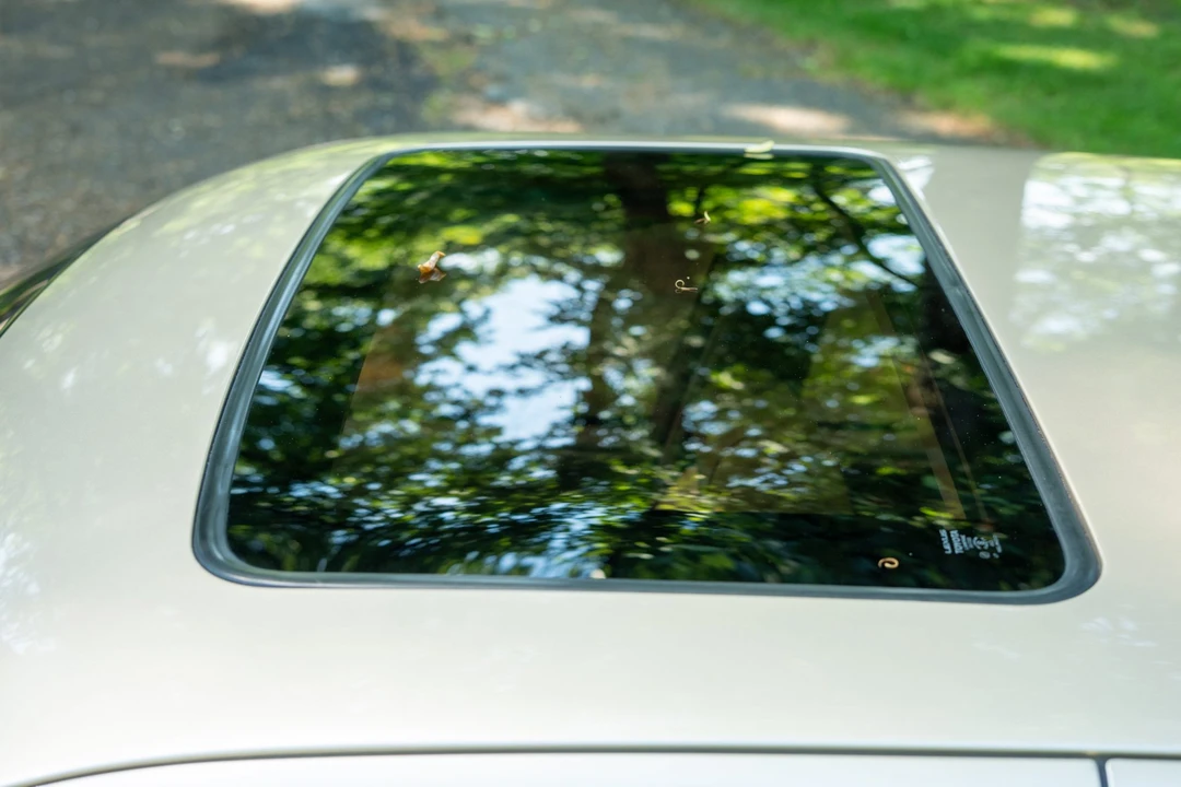 1992 Lexus LS 1st Gen - Image 27 of 31