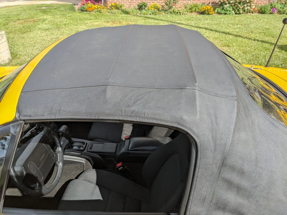 1992 Mazda NA MX-5 Miata - Image 27 of 31