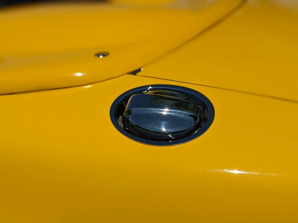 1992 Mazda NA MX-5 Miata - Image 31 of 31