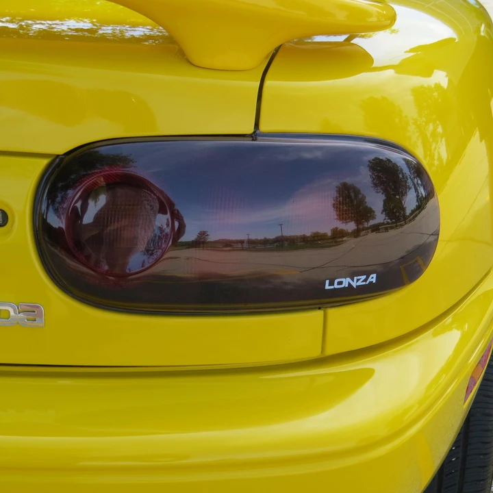 1992 Mazda NA MX-5 Miata - Image 25 of 31