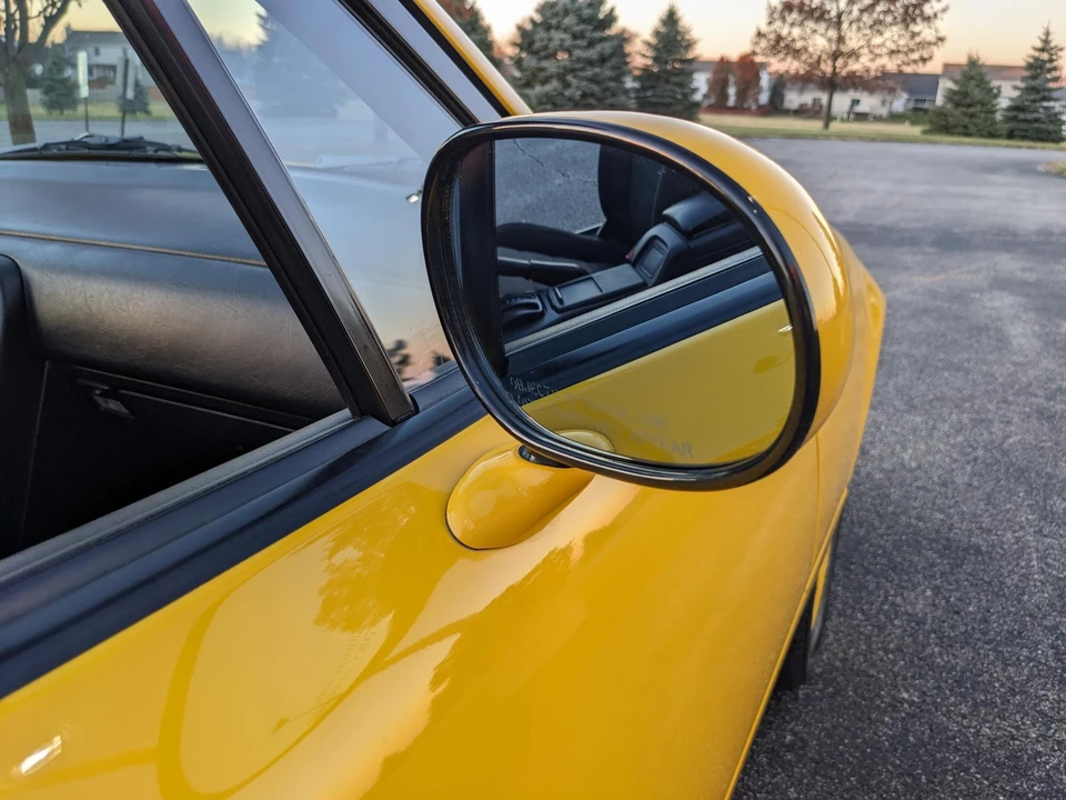 1992 Mazda NA MX-5 Miata - Image 29 of 31