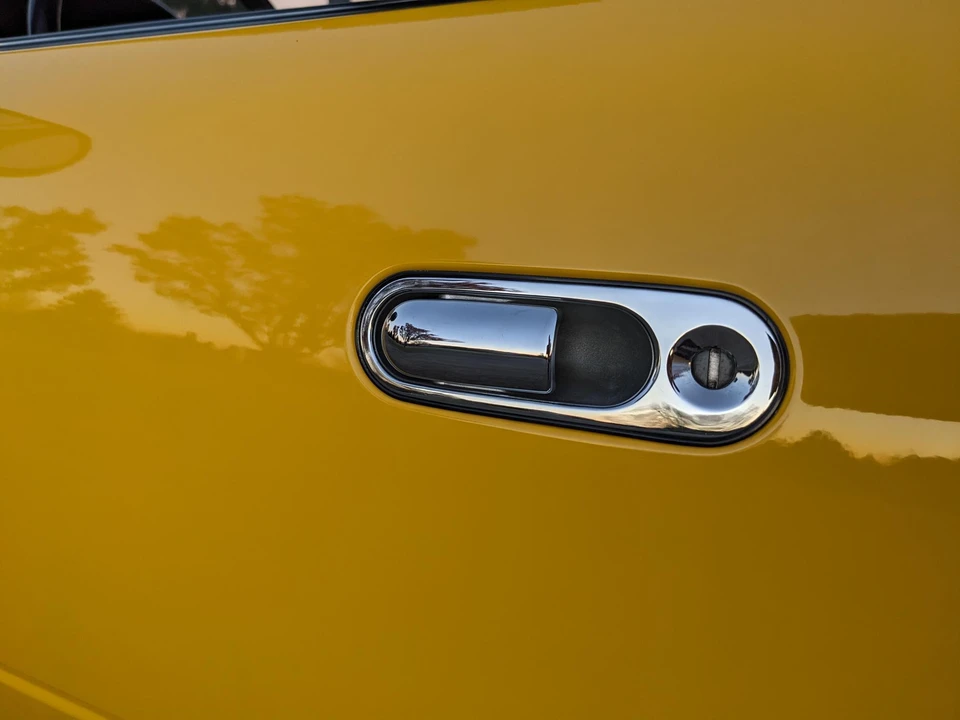 1992 Mazda NA MX-5 Miata - Image 30 of 31