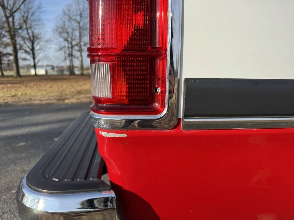 1993 Dodge Ram 1st Gen - Image 26 of 31
