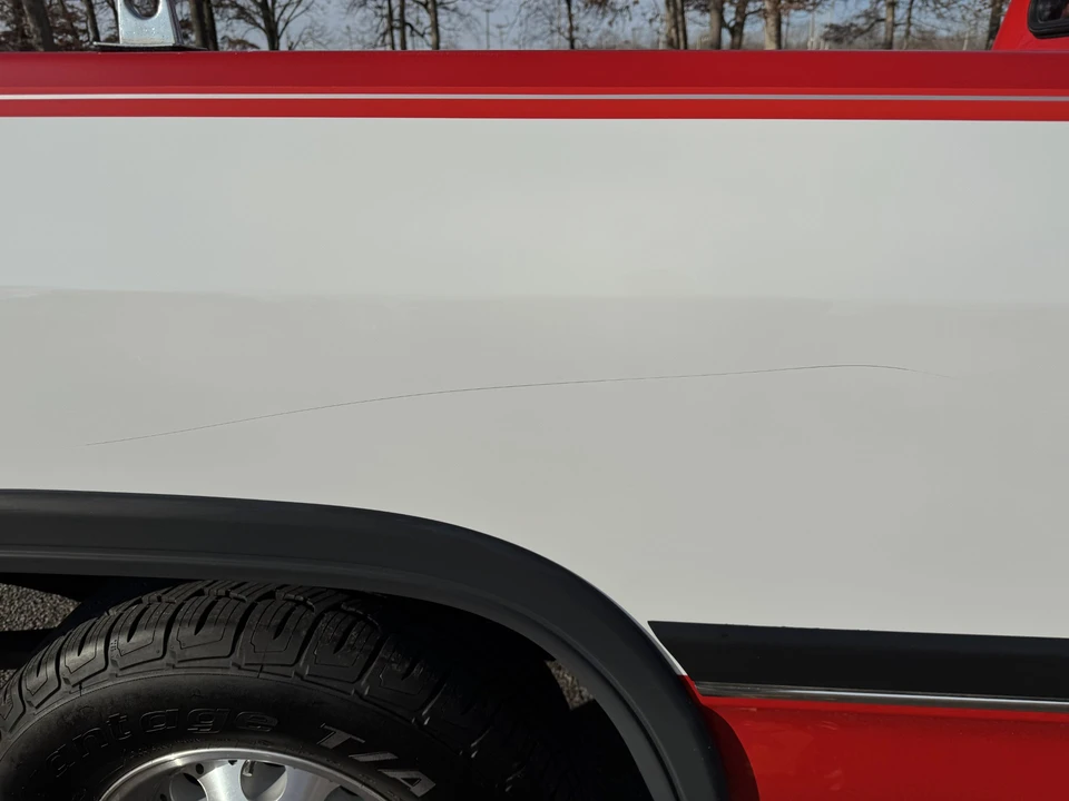 1993 Dodge Ram 1st Gen - Image 24 of 31