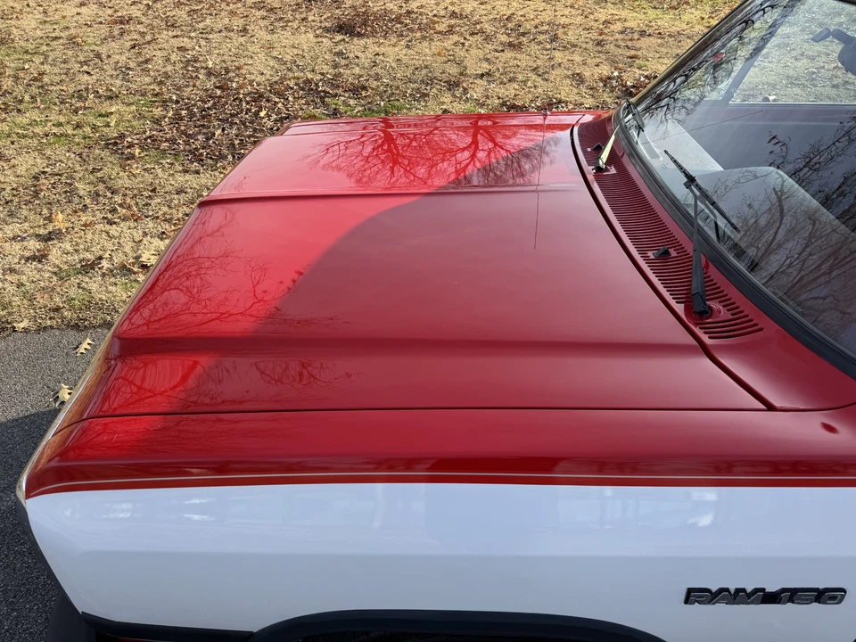1993 Dodge Ram 1st Gen - Image 16 of 31