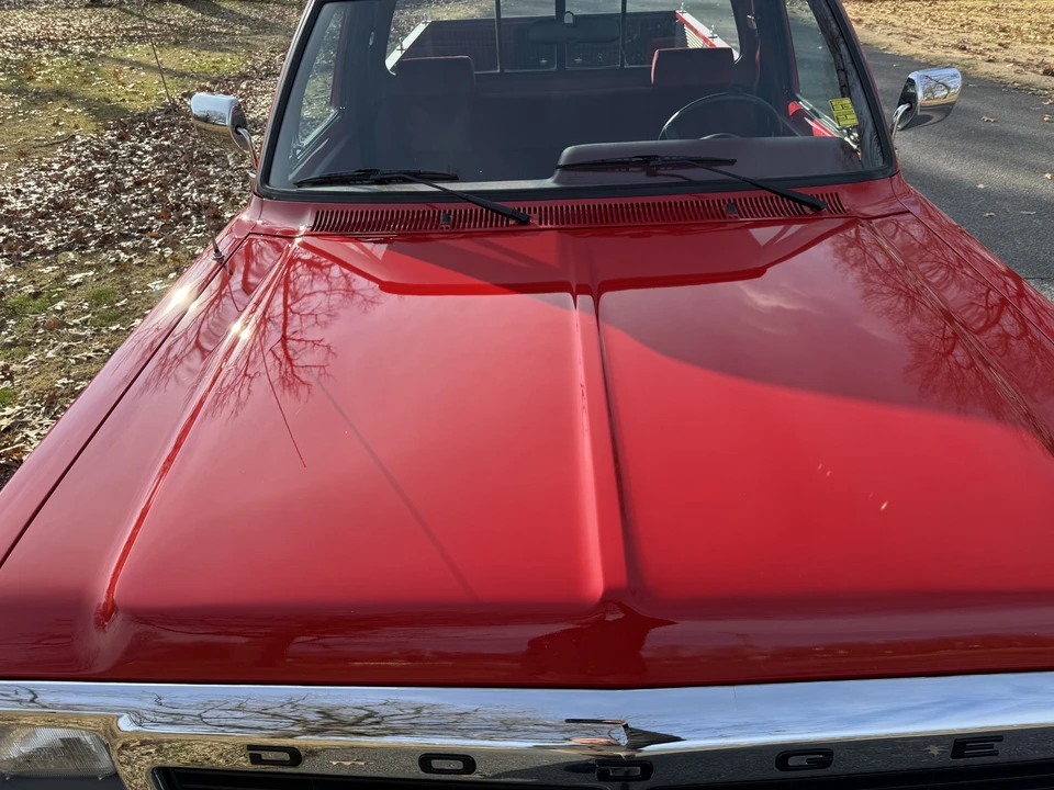 1993 Dodge Ram 1st Gen - Image 18 of 31