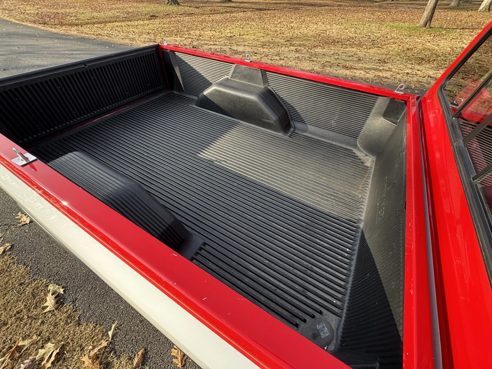 1993 Dodge Ram 1st Gen - Image 27 of 31