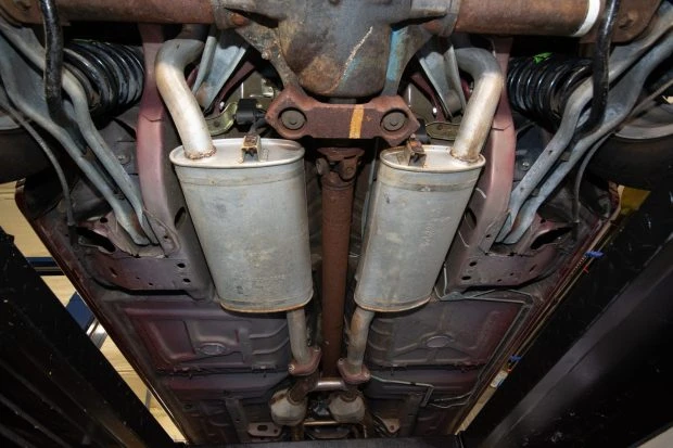 1993 Ford Mustang 3rd Gen - Image 7 of 8