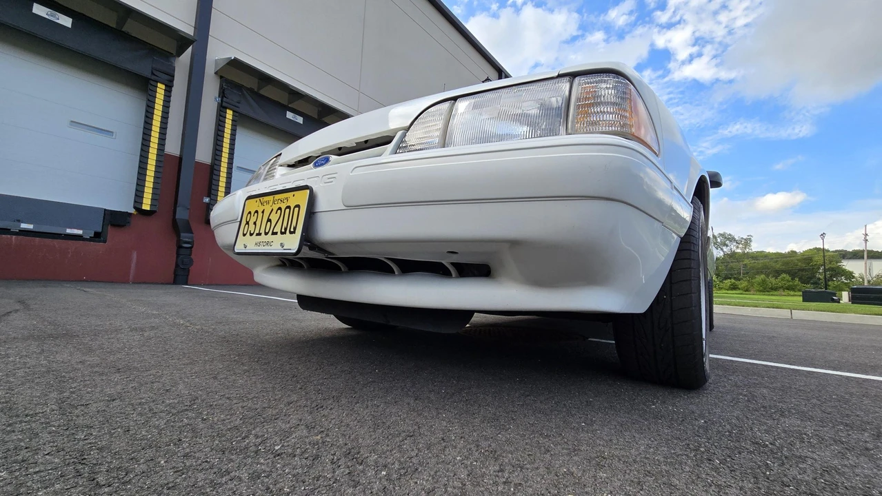 1993 Ford Mustang 3rd Gen - Image 16 of 31