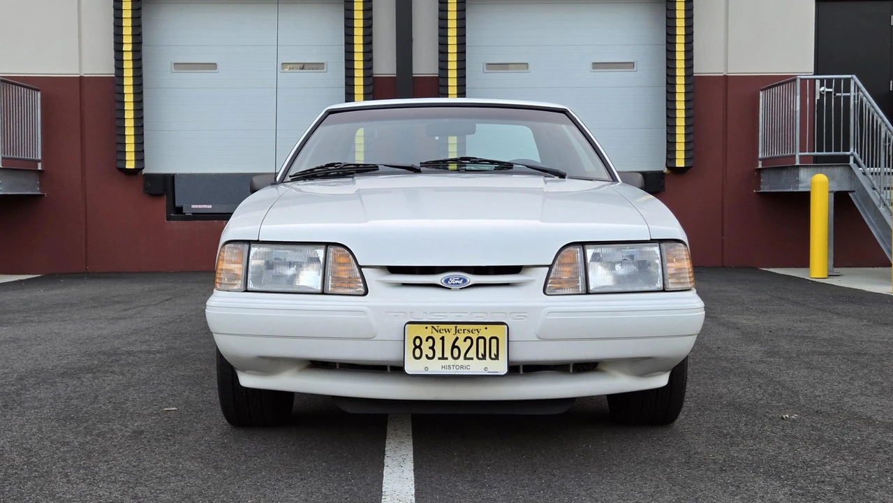 1993 Ford Mustang 3rd Gen - Image 5 of 31
