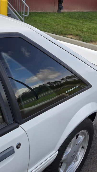 1993 Ford Mustang 3rd Gen - Image 24 of 31