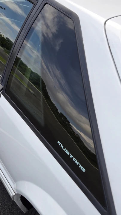 1993 Ford Mustang 3rd Gen - Image 25 of 31