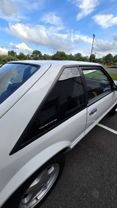 1993 Ford Mustang 3rd Gen - Image 27 of 31