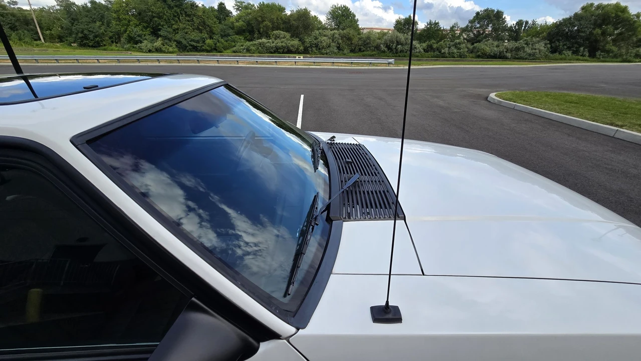 1993 Ford Mustang 3rd Gen - Image 31 of 31