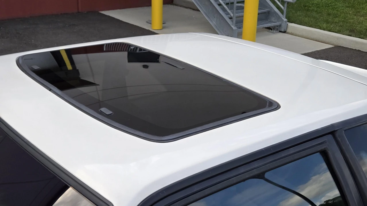 1993 Ford Mustang 3rd Gen - Image 23 of 31