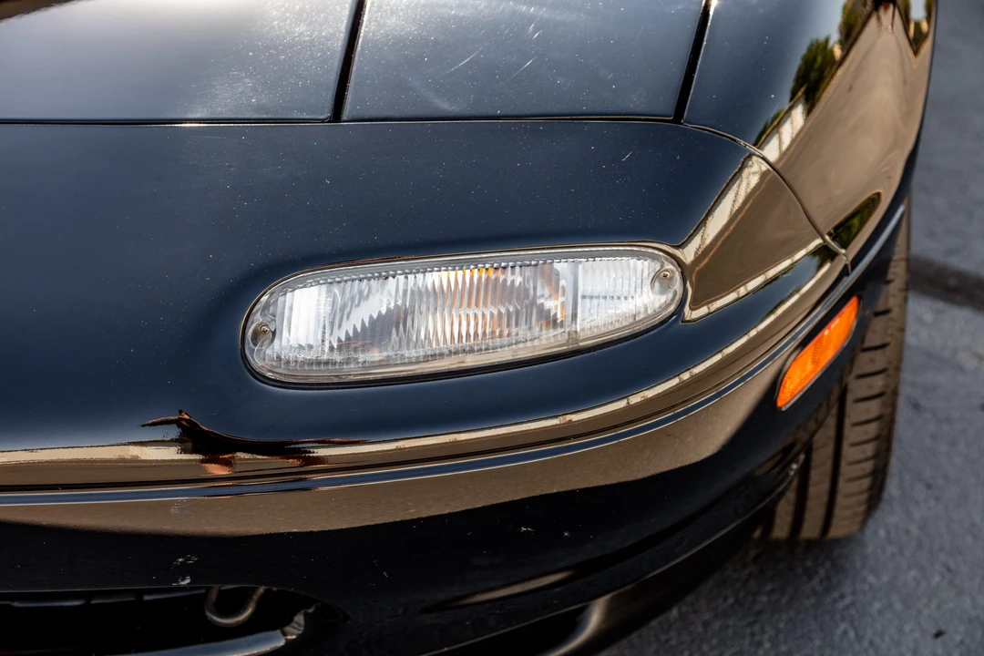 1993 Mazda NA MX-5 Miata - Image 20 of 31