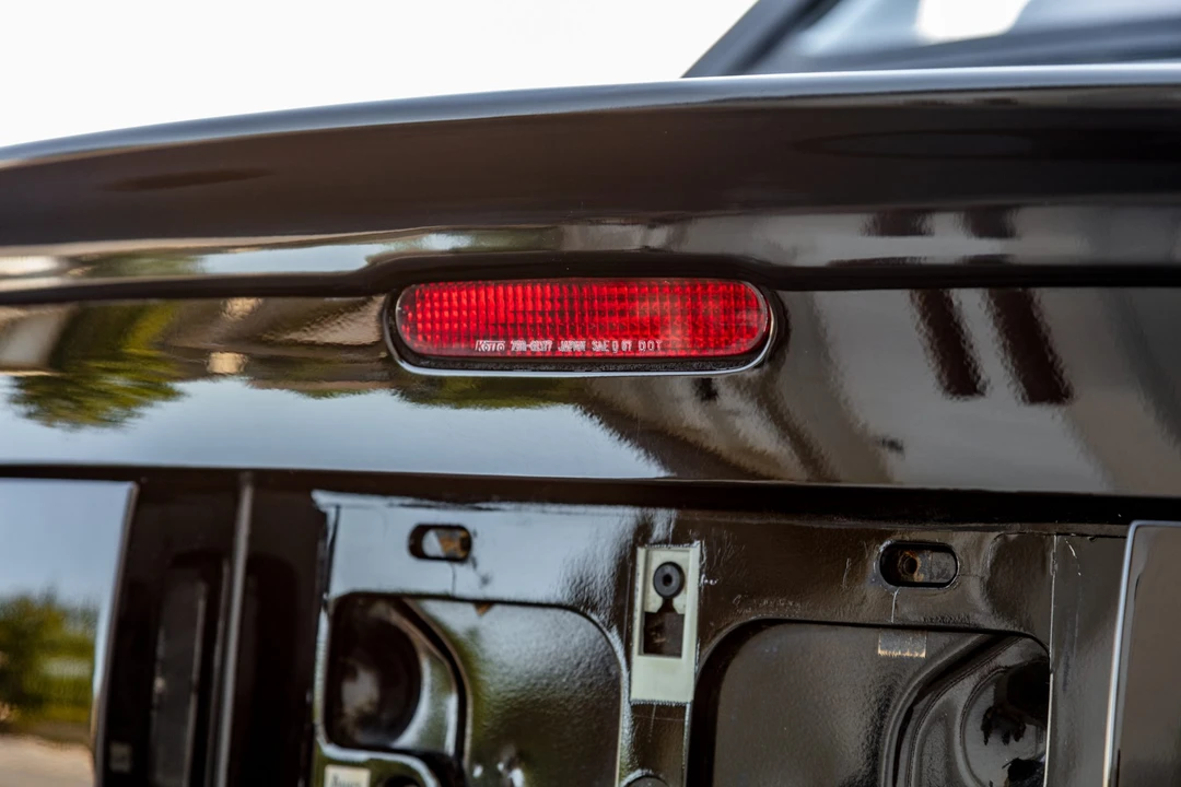 1993 Mazda NA MX-5 Miata - Image 27 of 31