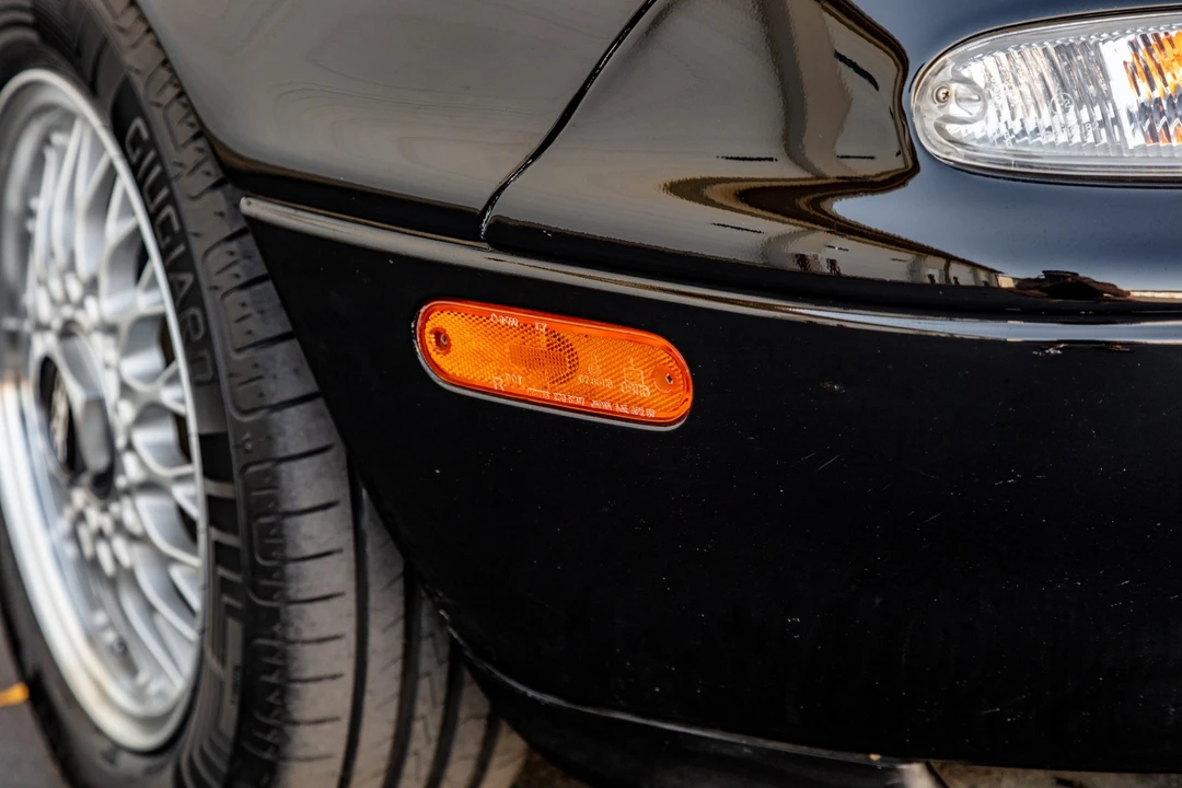 1993 Mazda NA MX-5 Miata - Image 22 of 31