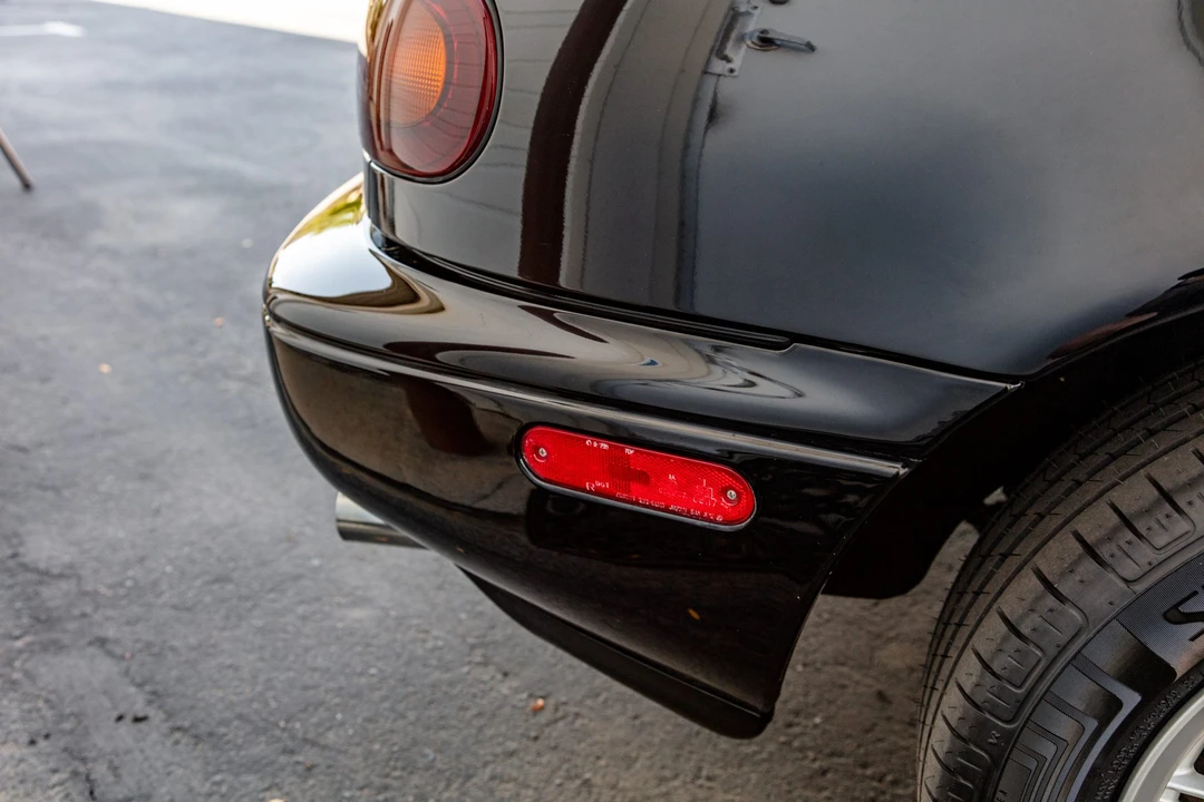 1993 Mazda NA MX-5 Miata - Image 30 of 31