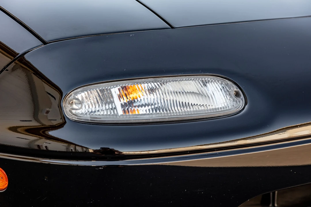 1993 Mazda NA MX-5 Miata - Image 19 of 31