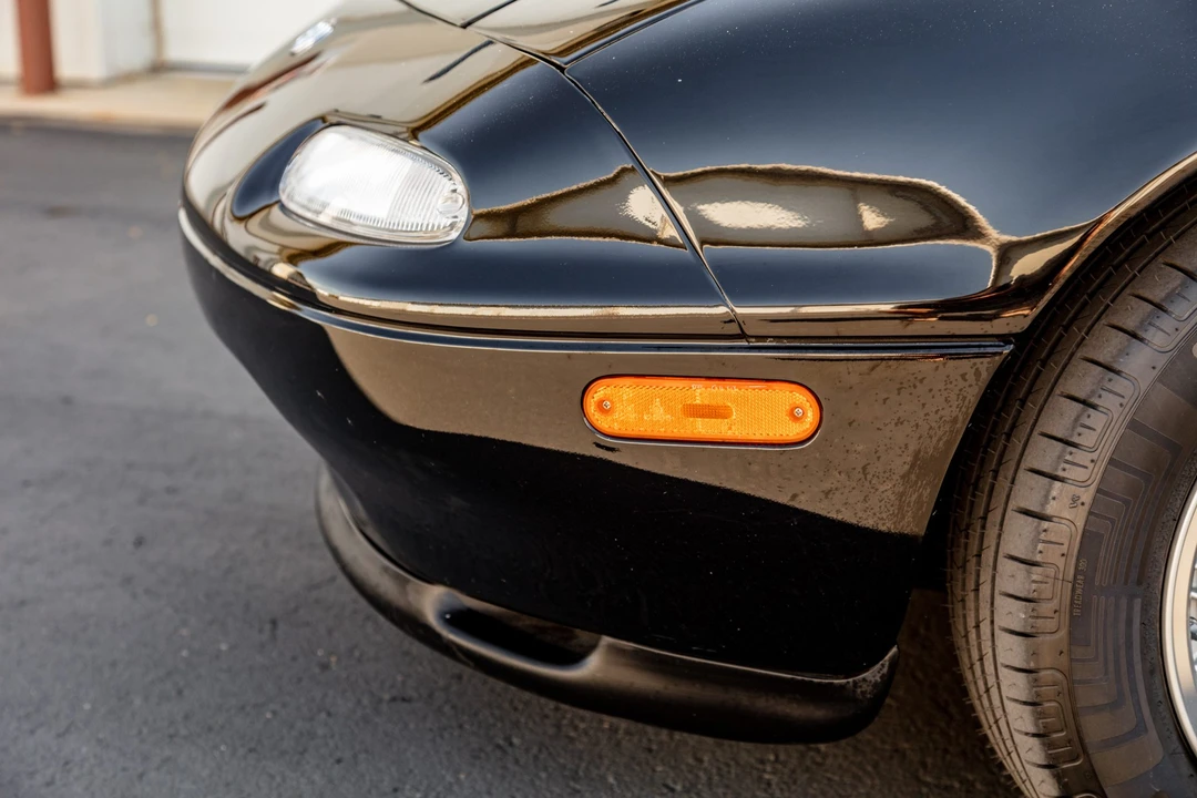 1993 Mazda NA MX-5 Miata - Image 23 of 31