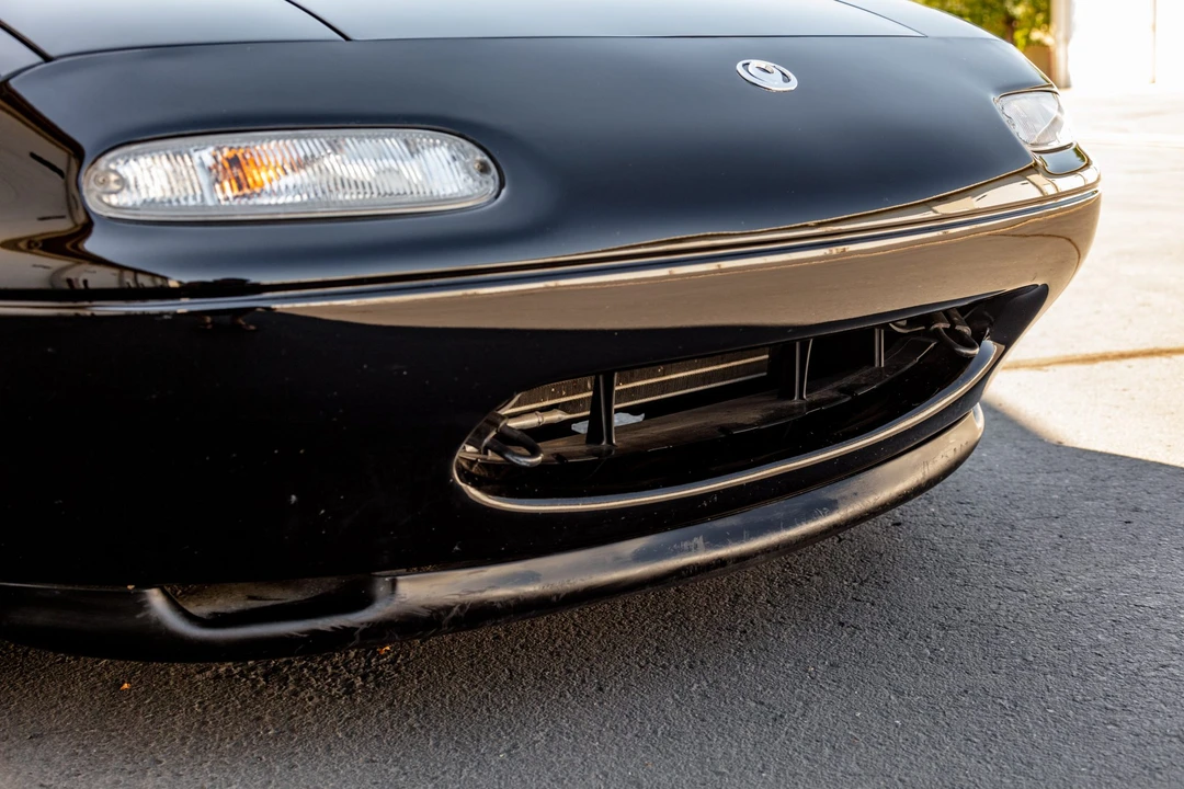 1993 Mazda NA MX-5 Miata - Image 21 of 31