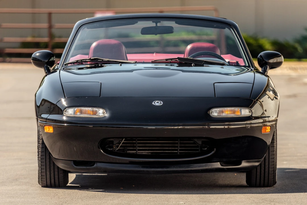 1993 Mazda NA MX-5 Miata - Image 3 of 31