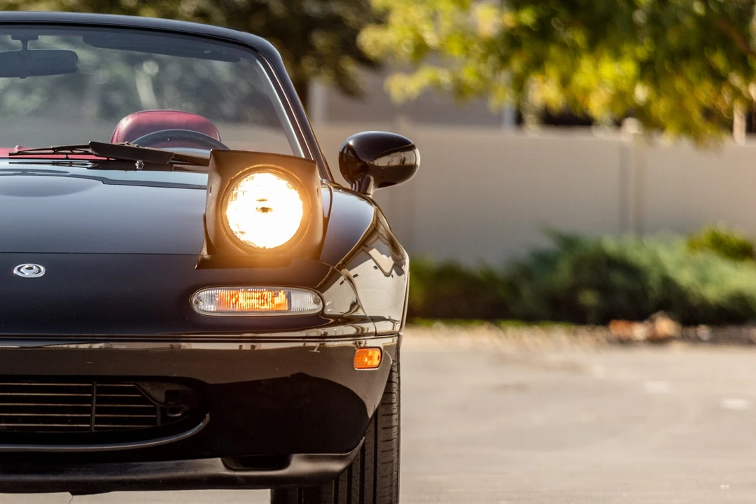 1993 Mazda NA MX-5 Miata - Image 18 of 31