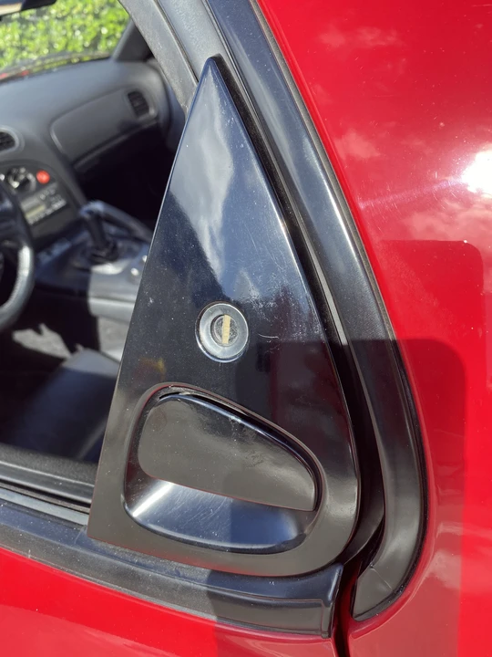 1993 Mazda RX-7 FD - Image 19 of 31