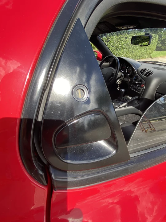 1993 Mazda RX-7 FD - Image 21 of 31