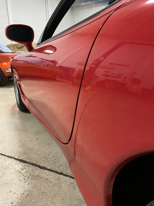 1993 Mazda RX-7 FD - Image 31 of 31