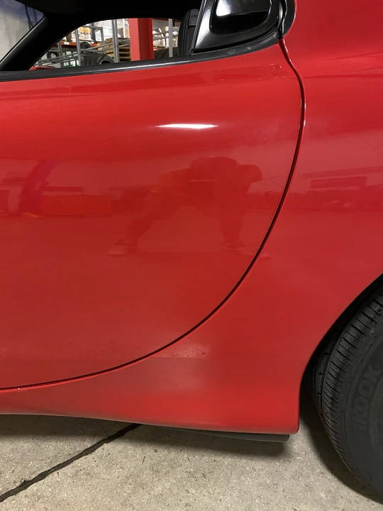 1993 Mazda RX-7 FD - Image 28 of 31