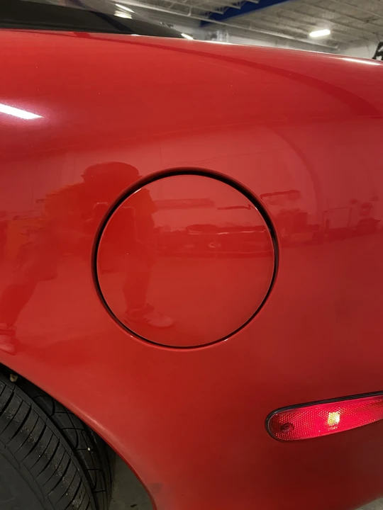 1993 Mazda RX-7 FD - Image 27 of 31