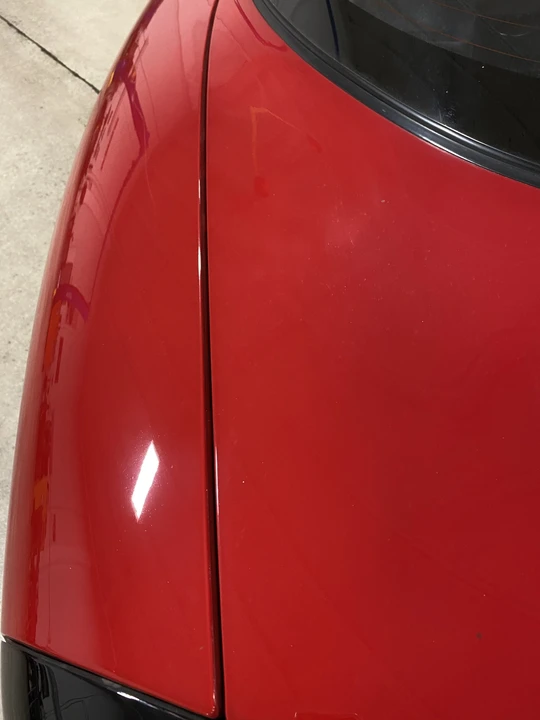 1993 Mazda RX-7 FD - Image 25 of 31