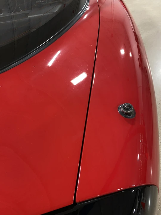 1993 Mazda RX-7 FD - Image 24 of 31