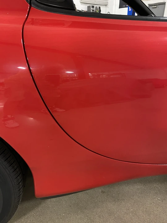 1993 Mazda RX-7 FD - Image 23 of 31