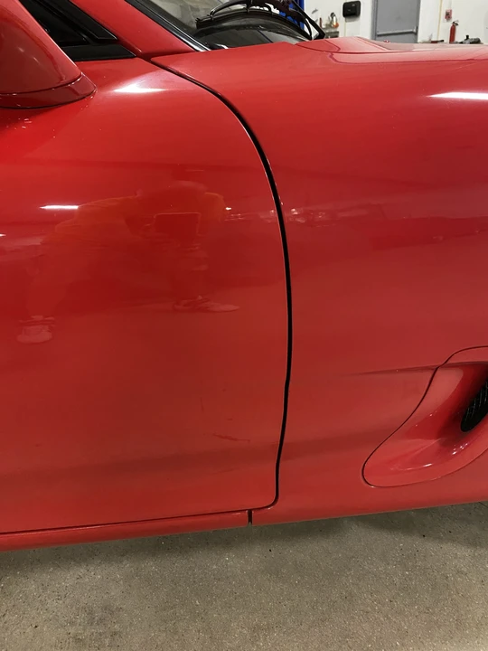1993 Mazda RX-7 FD - Image 22 of 31
