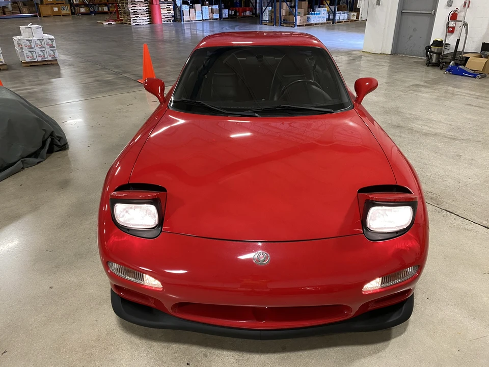 1993 Mazda RX-7 FD - Image 2 of 31