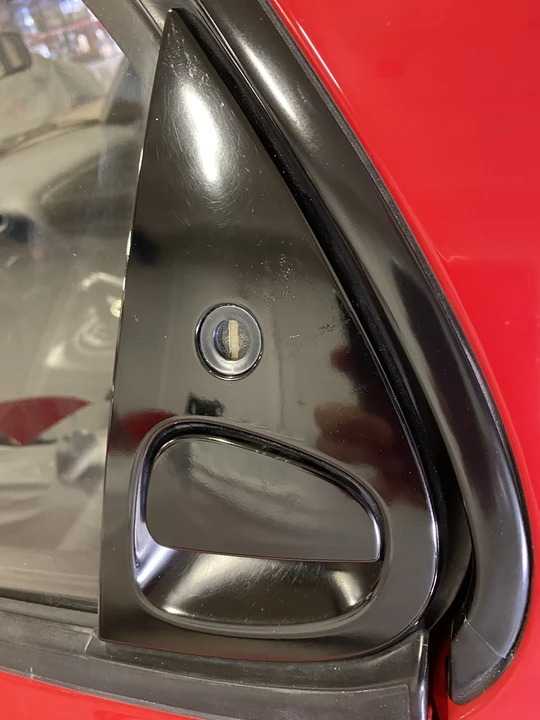 1993 Mazda RX-7 FD - Image 18 of 31