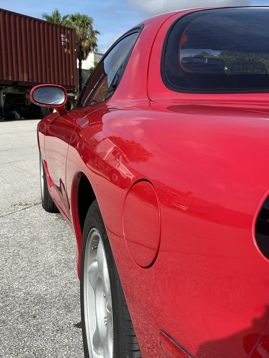 1993 Mazda RX-7 FD - Image 26 of 31