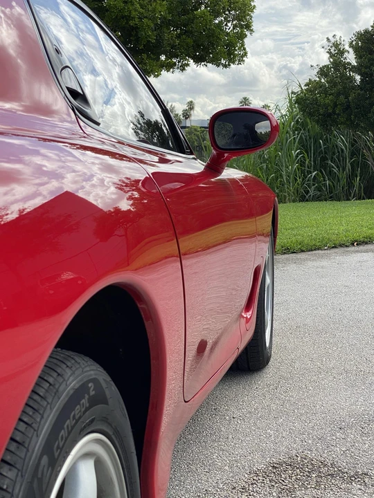 1993 Mazda RX-7 FD - Image 12 of 31