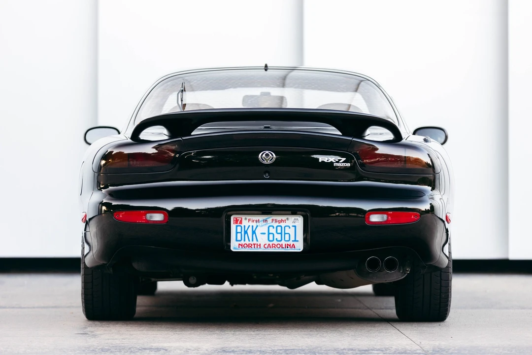 1993 Mazda RX-7 FD - Image 22 of 31