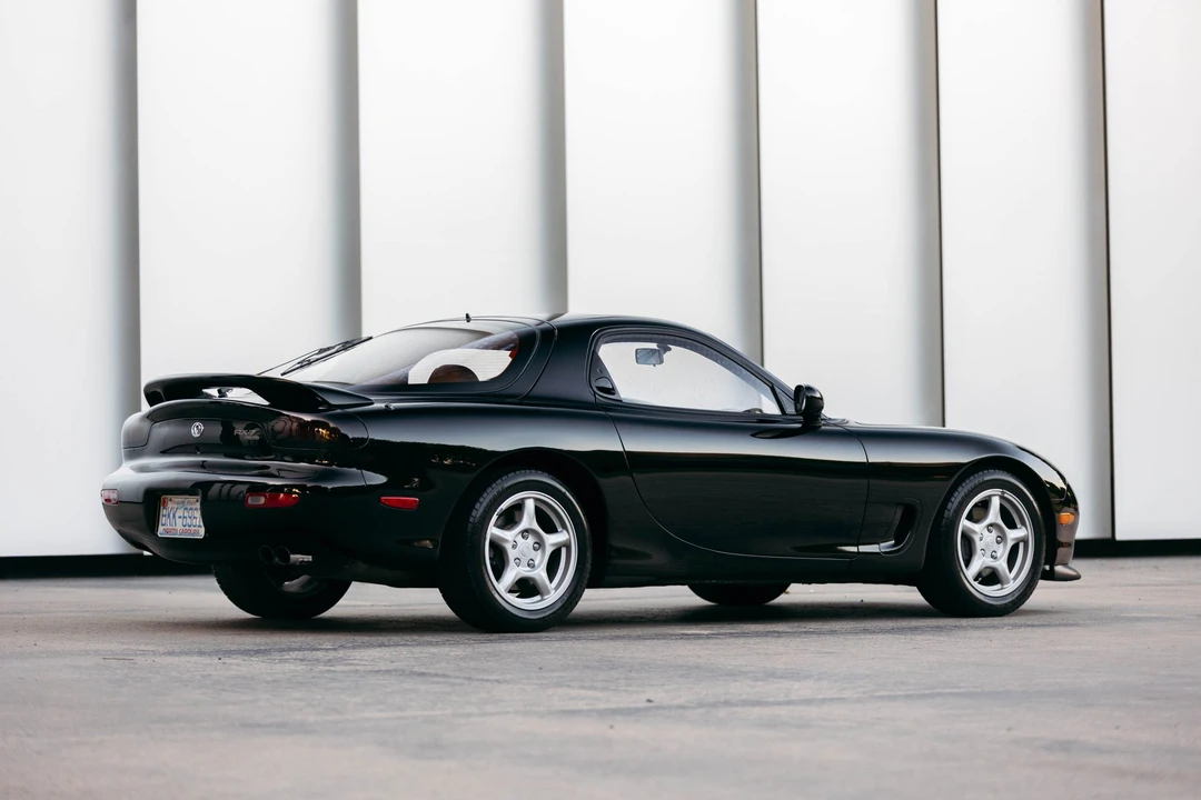 1993 Mazda RX-7 FD - Image 28 of 31