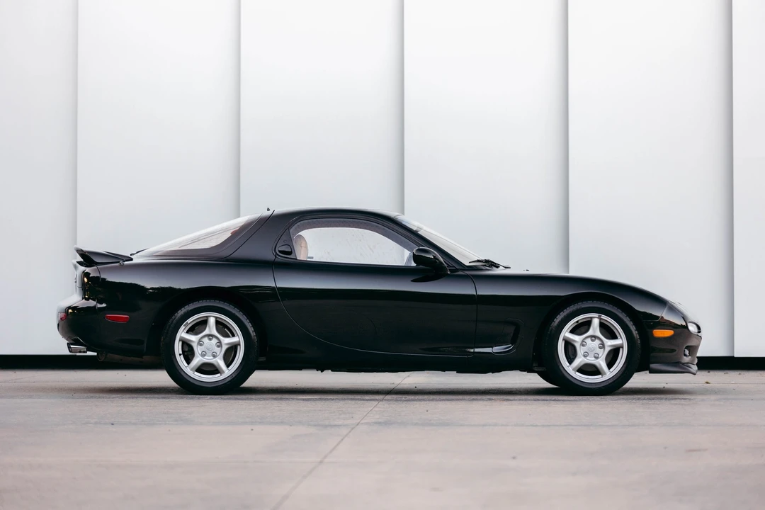 1993 Mazda RX-7 FD - Image 29 of 31